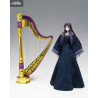 Saint Seiya - Pandora figure, Myth Cloth Ex
