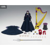 Saint Seiya - Pandora figure, Myth Cloth Ex