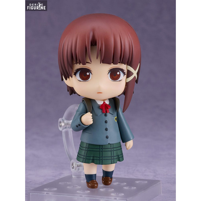 Serial Experiments Lain -...