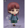 Serial Experiments Lain - Lain Iwakura figure, Nendoroid