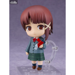 Serial Experiments Lain -...