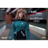 Star Trek: The Next Generation - Dr. Beverly Crusher figure (Standard Edition)
