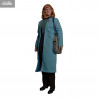 Star Trek: The Next Generation - Dr. Beverly Crusher figure (Standard Edition)