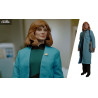 Star Trek: The Next Generation - Dr. Beverly Crusher figure (Standard Edition)