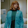 Star Trek: The Next Generation - Dr. Beverly Crusher figure (Standard Edition)