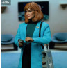 Star Trek: The Next Generation - Dr. Beverly Crusher figure (Standard Edition)