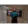 Star Trek: The Next Generation - Dr. Beverly Crusher figure (Standard Edition)
