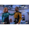Star Trek: The Next Generation - Dr. Beverly Crusher figure (Standard Edition)