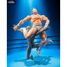 Kinnikuman Perfect Origin Arc - Figurine Kinnikuman, S.H Figuarts
