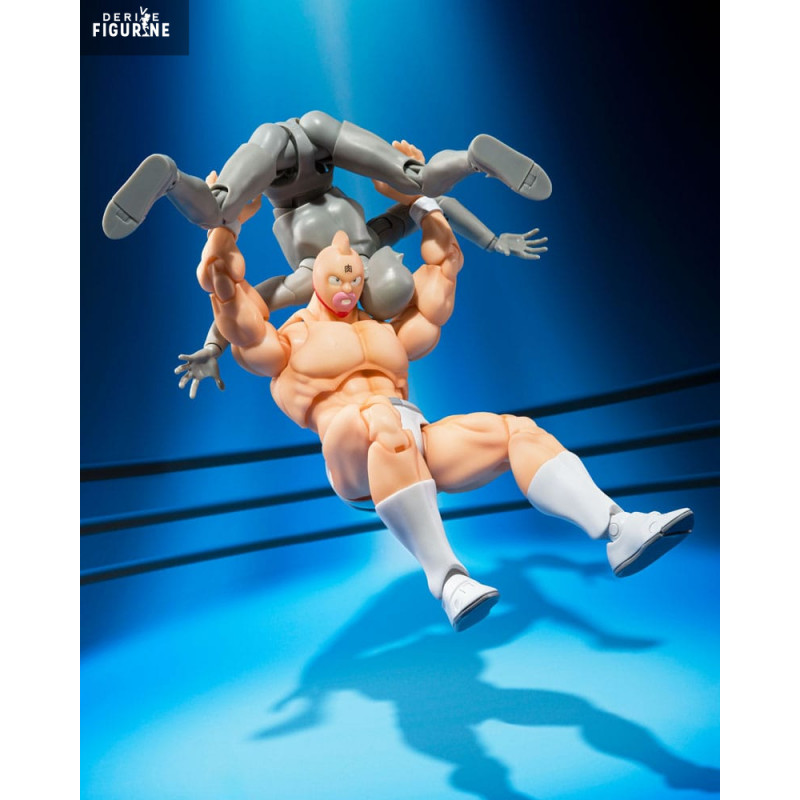 Kinnikuman Perfect Origin...