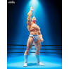 Kinnikuman Perfect Origin Arc - Kinnikuman figure, S.H Figuarts