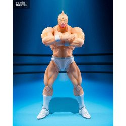 Kinnikuman Perfect Origin...