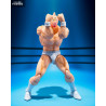 Kinnikuman Perfect Origin Arc - Figurine Kinnikuman, S.H Figuarts