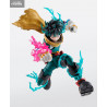 My Hero Academia - Accessories for figures Izuku Midoriya & Katsuki Bakugo Plus Ultra Option Parts, S.H. Figuarts