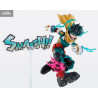 My Hero Academia - Accessories for figures Izuku Midoriya & Katsuki Bakugo Plus Ultra Option Parts, S.H. Figuarts
