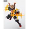 My Hero Academia - Accessories for figures Izuku Midoriya & Katsuki Bakugo Plus Ultra Option Parts, S.H. Figuarts