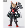 My Hero Academia - Accessories for figures Izuku Midoriya & Katsuki Bakugo Plus Ultra Option Parts, S.H. Figuarts
