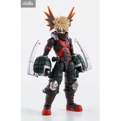PRE ORDER - My Hero...