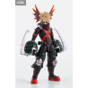 My Hero Academia - Katsuki Bakugo figure, S.H Figuarts