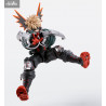 My Hero Academia - Katsuki Bakugo figure, S.H Figuarts