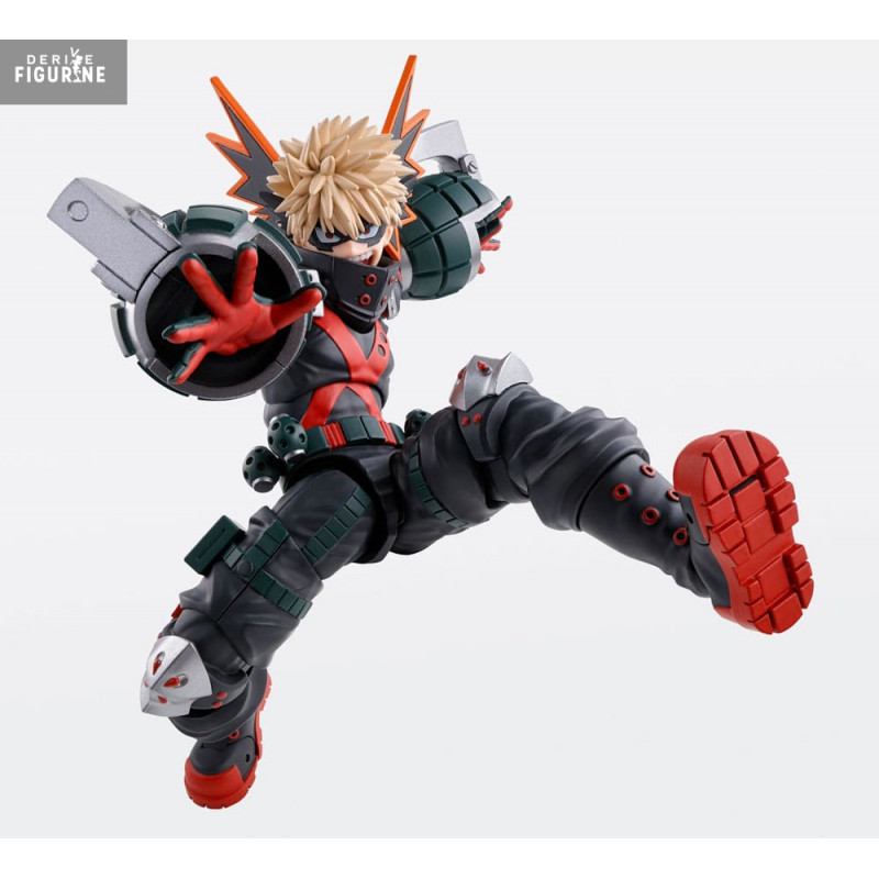 PRE ORDER - My Hero...