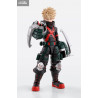 My Hero Academia - Katsuki Bakugo figure, S.H Figuarts