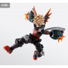 My Hero Academia - Katsuki Bakugo figure, S.H Figuarts