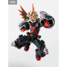 My Hero Academia - Katsuki Bakugo figure, S.H Figuarts