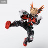 My Hero Academia - Katsuki Bakugo figure, S.H Figuarts
