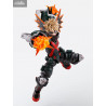 My Hero Academia - Katsuki Bakugo figure, S.H Figuarts