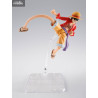 One Piece - Accessories for figure Monkey D. Luffy Romance Dawn Gum-Gum Option Parts Set, S.H. Figuarts