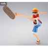 One Piece - Accessoires figurine Monkey D. Luffy Romance Dawn Gum-Gum Option Parts Set, S.H. Figuarts