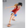 One Piece - Accessoires figurine Monkey D. Luffy Romance Dawn Gum-Gum Option Parts Set, S.H. Figuarts