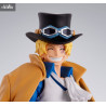 One Piece - Sabo figure Revolutionary Army Chief of Staff, S.H Figuarts