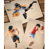 One Piece - Figurine Sabo Revolutionary Army Chief of Staff, S.H Figuarts