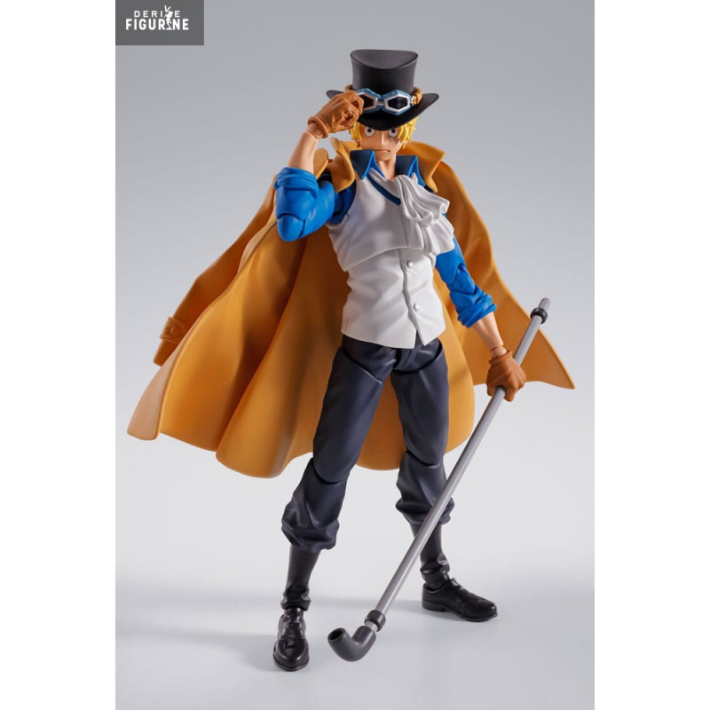 One Piece - Sabo figure...