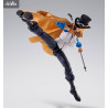 One Piece - Sabo figure Revolutionary Army Chief of Staff, S.H Figuarts