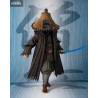 Star Wars - Figurine Obi-Wan Kenobi, Meisho Movie Realization