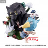 Shangri-La Frontier - Pack figures Shangri-La Frontier vs Monster Diorama Collection Set, Petitrama EX Series