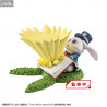 Pack figures Shangri-La Frontier vs Monster Diorama Collection Set (with gift), Petitrama EX Series
