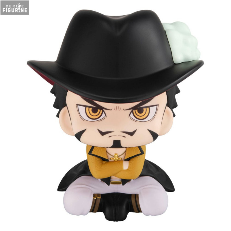 One Piece - Dracule Mihawk...