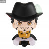One Piece - Figurine Dracule Mihawk, Look Up
