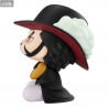 One Piece - Figurine Dracule Mihawk, Look Up
