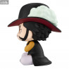 One Piece - Figurine Dracule Mihawk, Look Up