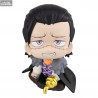 One Piece - Figurine Crocodile, Look Up