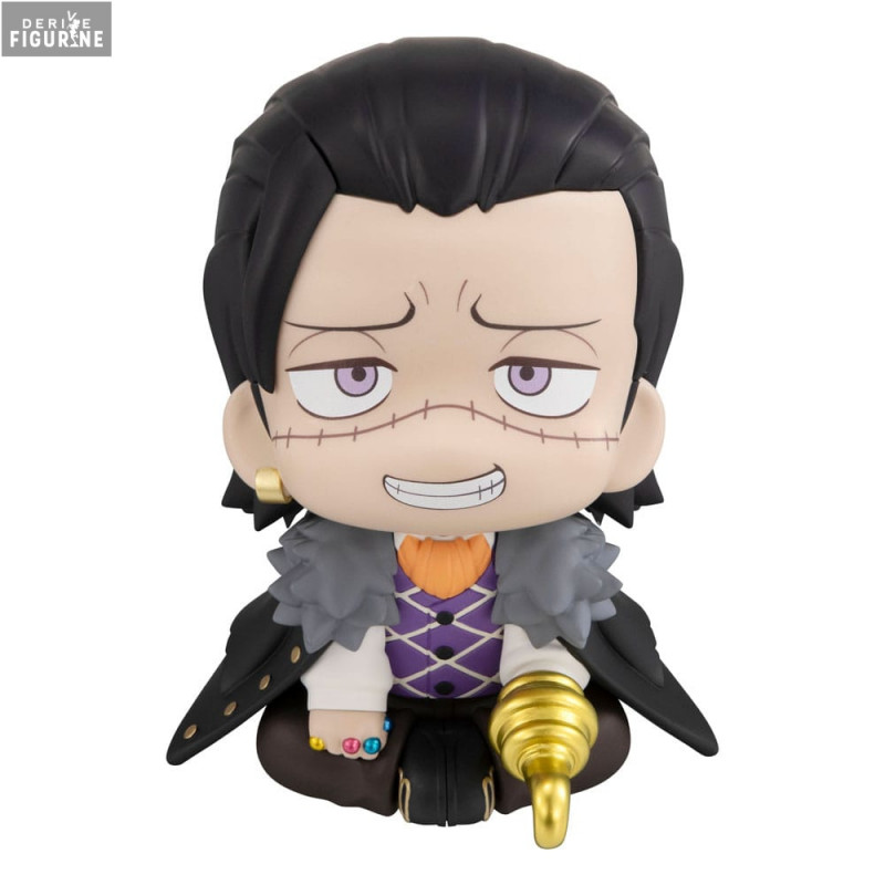 One Piece - Figurine...