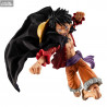 One Piece - Figurine Monkey D. Luffy 1.5, Variable Action Heroes