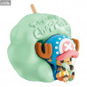 One Piece - Figurine Tirelire Tony Tony Chopper, Candy Mint