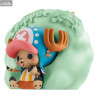 One Piece - Figurine Tirelire Tony Tony Chopper, Candy Mint
