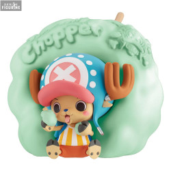 One Piece - Figurine...